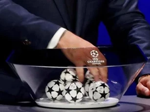 UEFA thay đổi lớn về thể thức bốc thăm Champions League 2024/25