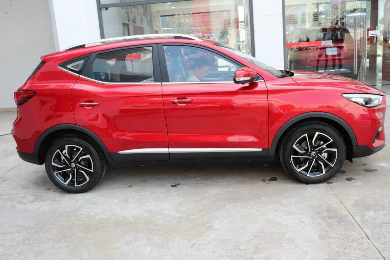 Giảm 150 triệu đồng hút khách Việt, giá SUV cỡ B này đang rẻ như Kia Morning và Hyundai Grand i10