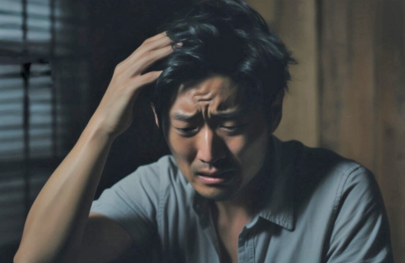 Thắc mắc mãi vì sao người hàng xóm giàu có lại mất sớm vì bệnh tật, tới khi nghe cậu con trai "thú tội" trong đám tang, tôi bàng hoàng