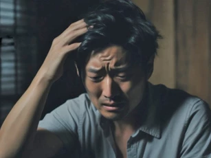 Thắc mắc mãi vì sao người hàng xóm giàu có lại mất sớm vì bệnh tật, tới khi nghe cậu con trai "thú tội" trong đám tang, tôi bàng hoàng