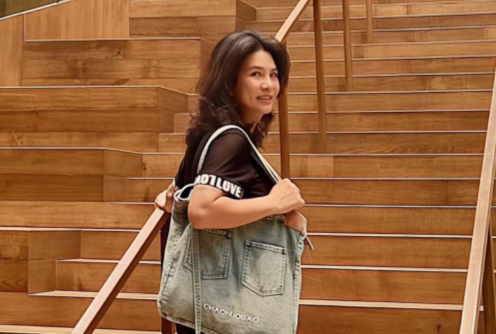 Đạo diễn Vbiz chi 600 triệu để chuyển giới: Nhan sắc tuổi U50 ngày càng thăng hạng