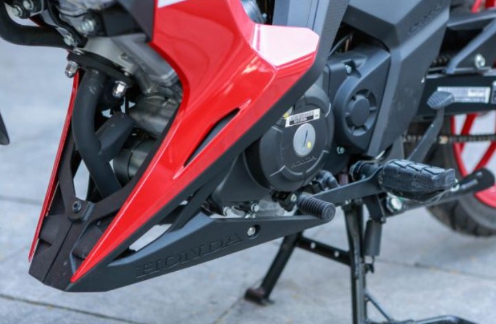 Chán Yamaha Exciter, khách Việt săn đón xe côn tay Honda nhập đẹp hơn Winner X, giá 46,8 triệu đồng