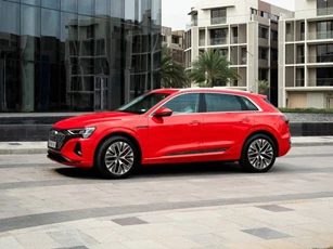 Bảng giá xe Audi tháng 8/2024