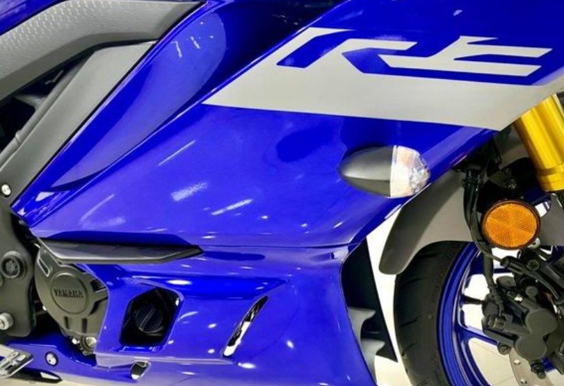 Đại hạ giá hơn 40 triệu đồng, ‘vua côn tay’ 321cc của Yamaha được khách Việt săn đón vì rẻ như 155cc