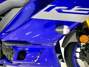Đại hạ giá hơn 40 triệu đồng, ‘vua côn tay’ 321cc của Yamaha được khách Việt săn đón vì rẻ như 155cc