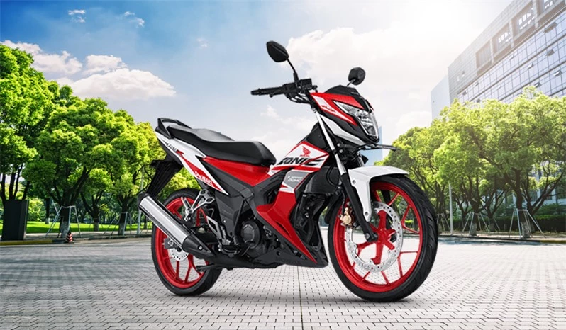 Chán Yamaha Exciter, khách Việt săn đón xe côn tay Honda nhập đẹp hơn Winner X, giá 46,8 triệu đồng ảnh 1