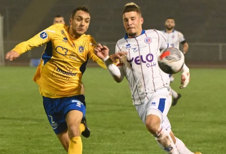 Sao Việt kiều từng được CAHN 'nhắm' có bến đỗ cực bất ngờ