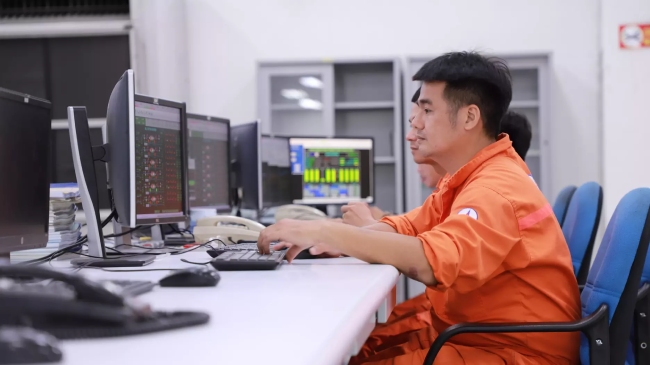 Vì sao EVN Genco3 lỗ lớn trong quý II/2024? 