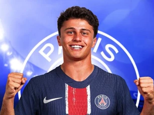 PSG chiêu mộ thành công Joao Neves