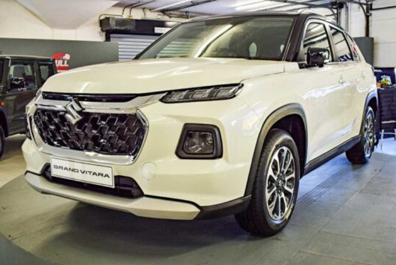 Dân tình ùn ùn mua ‘ông hoàng’ SUV Suzuki giá 308 triệu đồng rẻ hơn Kia Morning và Hyundai Grand i10