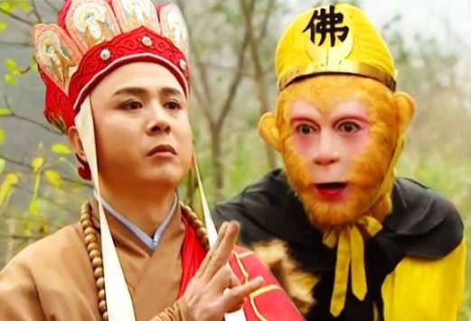 Đường Tăng dù yếu đuối nhưng lại có thể làm sư phụ Tôn Ngộ Không, lý do vô cùng thâm sâu