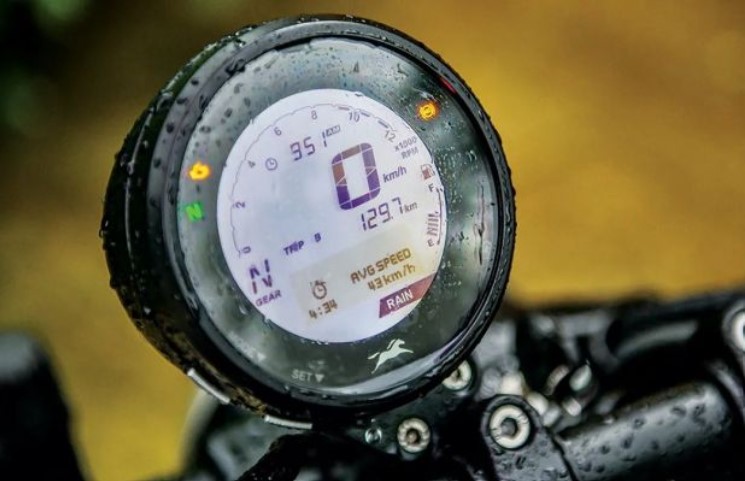 Hạ đo ván Honda Winner X và Yamaha Exciter, ra mắt ‘vua côn tay’ 225cc giá chỉ 45 triệu đồng, có phanh ABS