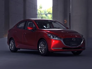 Đánh giá Mazda 2: Thiết kế đẹp, trang bị an toàn duy nhất phân khúc