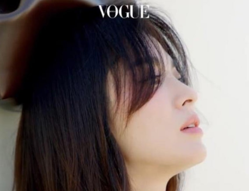 28 năm làm việc không ngừng nghỉ của Song Hye Kyo: Cái giá của thành công là sự cô đơn?