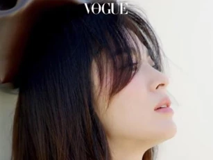 28 năm làm việc không ngừng nghỉ của Song Hye Kyo: Cái giá của thành công là sự cô đơn?