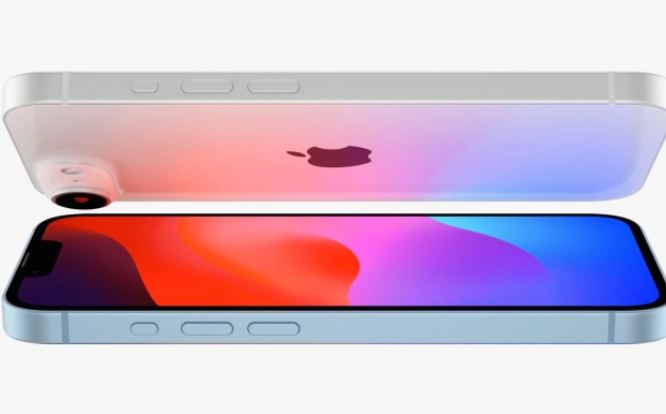 iPhone SE 4 sẽ dùng màn hình OLED của iPhone 13, hứa hẹn giá cực rẻ, gây sốt giới công nghệ
