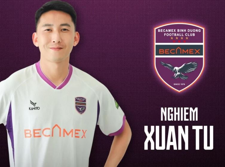 HLV Hoàng Anh Tuấn có thêm 'vũ khí hạng nặng'