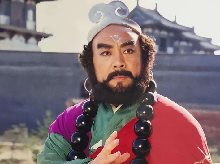 Sa Tăng từng là yêu quái 9 lần ăn thịt Đường Tăng, quá khứ 'dữ dội' nhất trong 3 đồ đệ