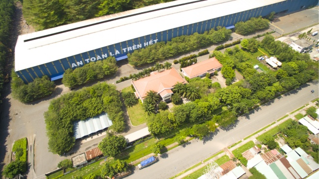 "Quên" báo cáo tài chính và vi phạm công bố thông tin, Thép Pomina bị phạt nặng 