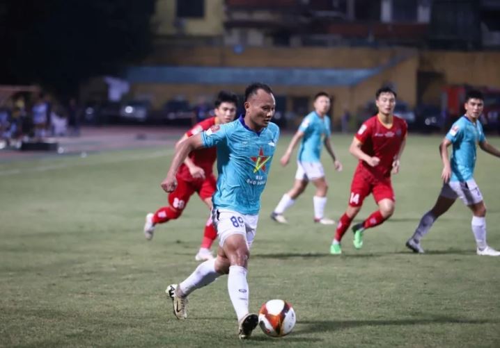 Trò cưng HLV Park Hang Seo ký hợp đồng với đội mới trụ hạng