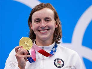 Kình ngữ Mỹ giành 13 huy chương, phá kỷ lục Olympic
