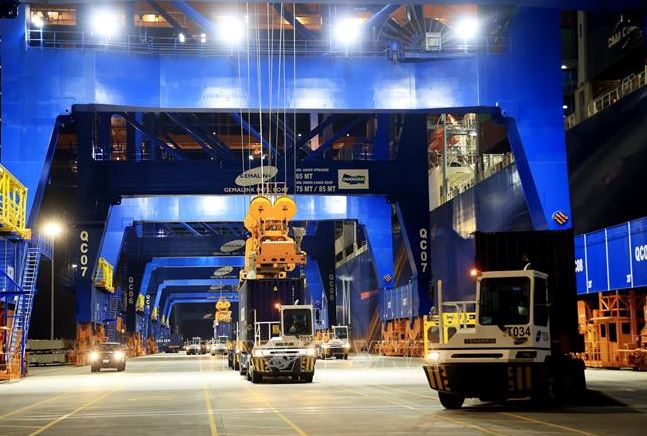 Phát triển kinh tế thị trường: Dấu ấn đổi mới của Việt Nam