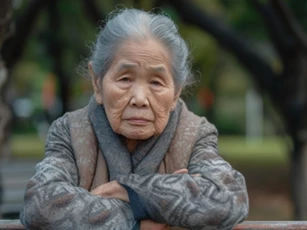 Phụng dưỡng mẹ vợ 10 năm, tháng nào bà cũng có 8 triệu nhưng không bỏ ra đồng nào, hóa ra vì chiếc hộp thiếc cũ dưới gầm giường