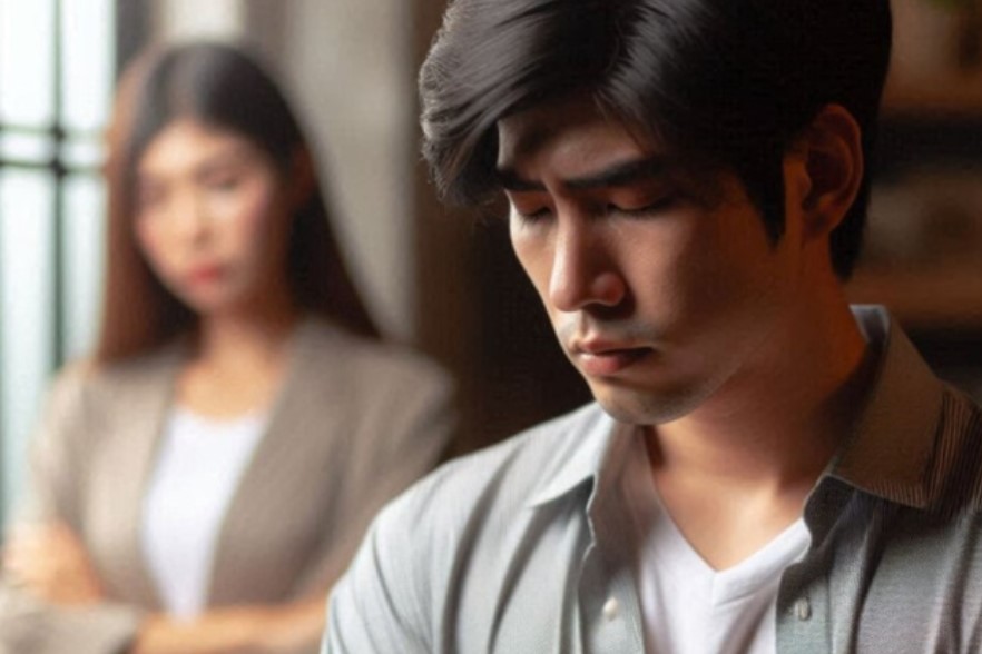 Ngay sau ngày cưới, chồng mang 800 triệu về cho anh trai tôi nhưng lại bị từ chối thẳng thừng: Ứa nước mắt khi biết nguyên nhân