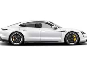 Bảng giá xe Porsche tháng 8/2024