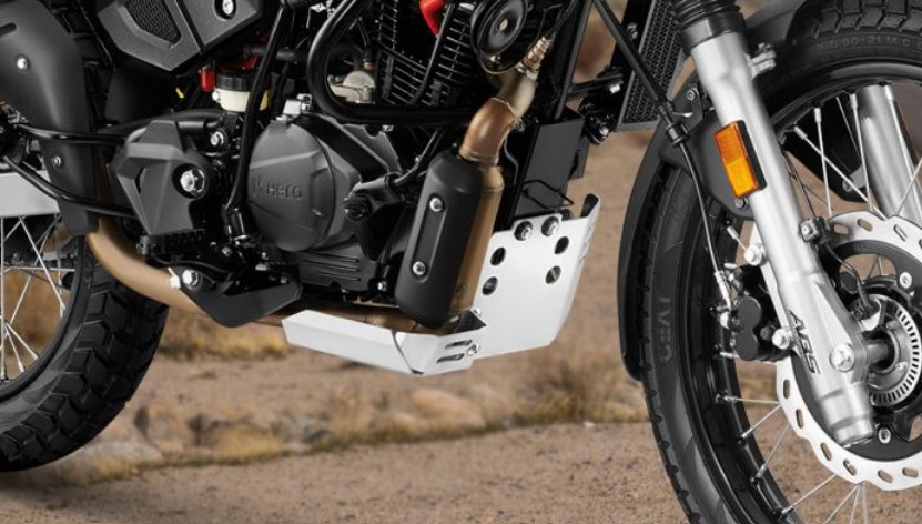 Quên Honda Winner X và Yamaha Exciter đi, ra mắt ‘vua côn tay’ 200cc giá chỉ 56,5 triệu đồng, có ABS 2 kênh