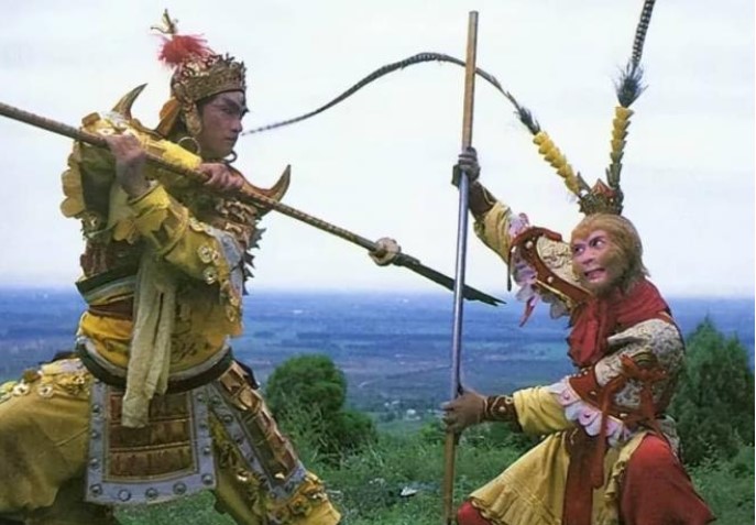 Trong Tây Du Ký: Ai mạnh hơn, Tôn Ngộ Không hay Nhị Lang Thần? Bạn sẽ hiểu một khi bạn nhìn rõ những điểm này
