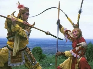 Trong Tây Du Ký: Ai mạnh hơn, Tôn Ngộ Không hay Nhị Lang Thần? Bạn sẽ hiểu một khi bạn nhìn rõ những điểm này