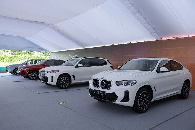 Bảng giá xe BMW tháng 8/2024: Thấp nhất 1,399 tỷ đồng