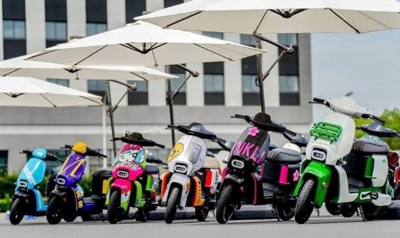 Xe điện rẻ nhất thị trường giá tương đương 10 triệu đồng lộ diện: Ngoại hình độc lạ, tích hợp nhiều công nghệ hiện đại