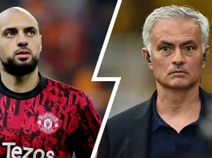 Mourinho tính giải cứu cầu thủ bị MU đối xử phũ phàng