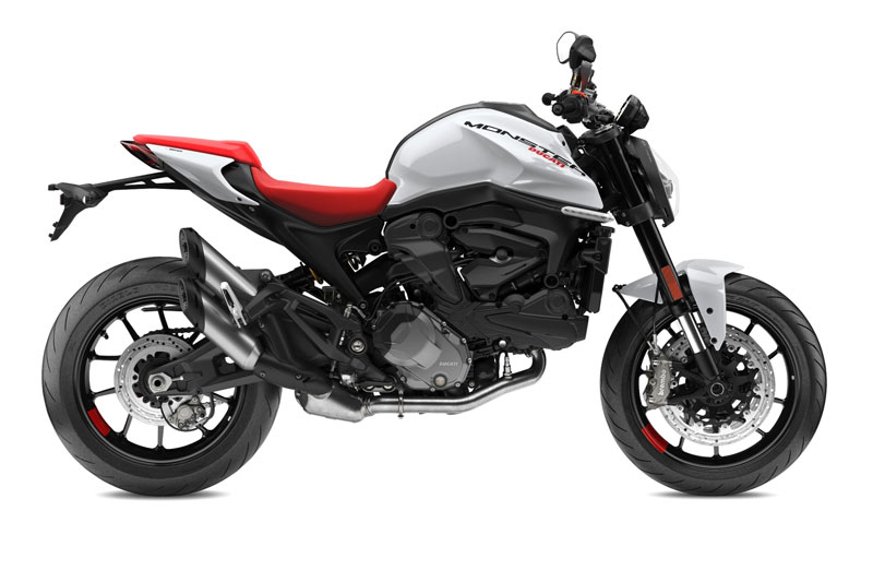 Bảng giá xe Ducati tháng 8/2024