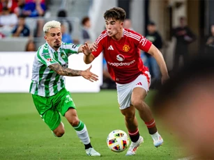MU đã tìm ra được Luke Shaw 'đệ nhị'