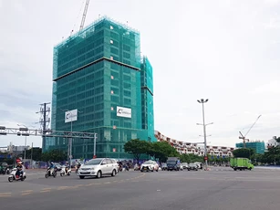 Kỳ vọng bất động sản Đà Nẵng khởi sắc từ nghị quyết mới của Quốc hội