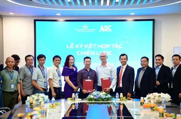 Công nghệ đột phá - Đòn bẩy cho giáo dục số