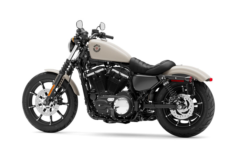 Bảng giá xe Harley-Davidson tháng 8/2024