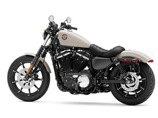 Bảng giá xe Harley-Davidson tháng 8/2024