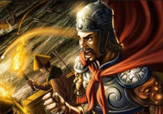 Dũng tướng Việt Nam được ví ngang Triệu Vân của Tam Quốc, là chiến binh vĩ đại bậc nhất nước ta