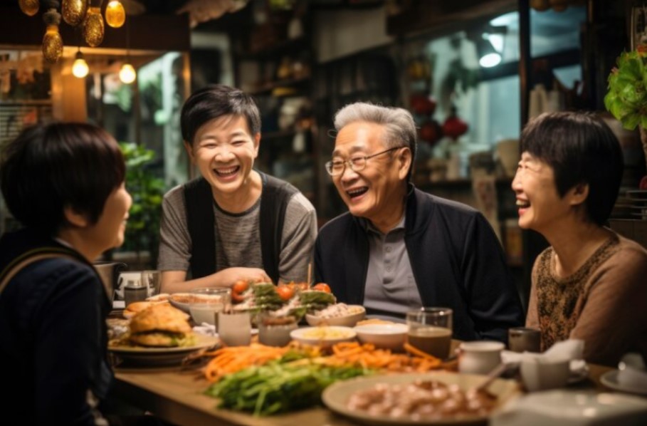 Bán đất được 3 tỷ, tôi tổ chức họp gia đình để phân chia tài sản nhưng không con nào, kể cả con nuôi, chịu nhận dù chỉ một đồng