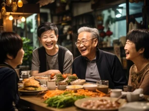 Bán đất được 3 tỷ, tôi tổ chức họp gia đình để phân chia tài sản nhưng không con nào, kể cả con nuôi, chịu nhận dù chỉ một đồng