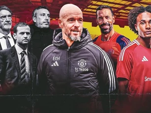 MU 'đại tu' ban huấn luyện vì Ten Hag