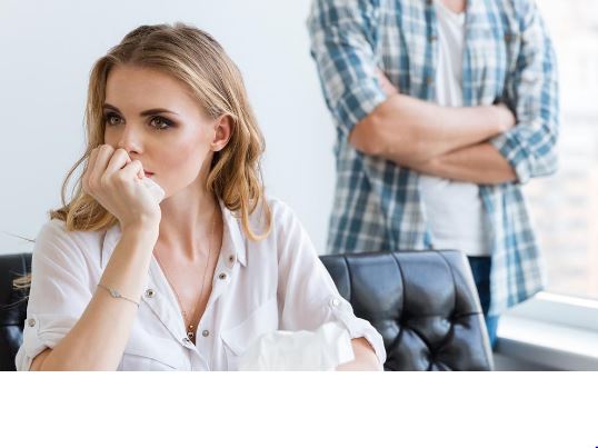 Hôn nhân không hạnh phúc làm tăng nguy cơ tử vong ở nam giới