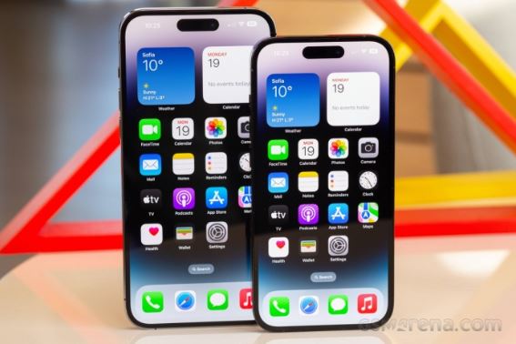 Bảng giá iPhone 14 chính hãng VN/A rẻ nhất tháng 8: iPhone 14 Pro cháy hàng, iPhone 14 giá rẻ chạm đáy