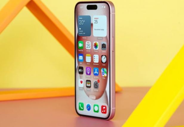 Giá đập hộp iPhone 15 chạm mức rẻ lịch sử, bán chạy nhất thế giới Q2/2024, bỏ xa Galaxy S24 Ultra