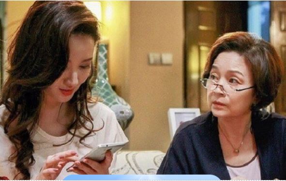 Kiệt sức vì mẹ chồng mỗi bữa bắt con dâu nấu đủ 5 món không trùng nhau