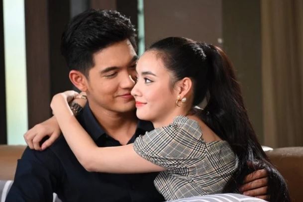 10 năm lấy chồng nghèo, tôi chưa bao giờ hối hận